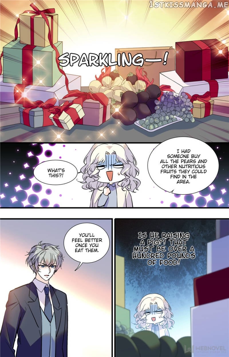 Sweetheart V5: The Boss Is Too Kind! Chapter 178 - page 11