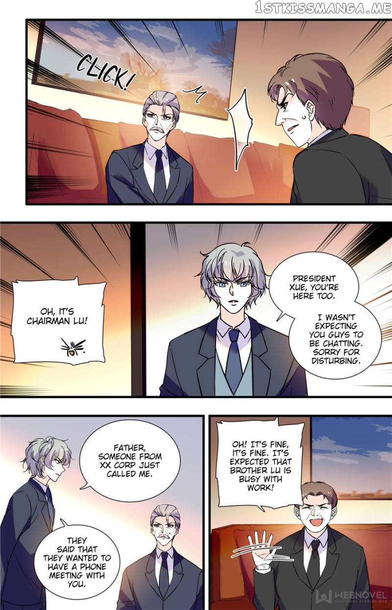 Sweetheart V5: The Boss Is Too Kind! Chapter 178 - page 6