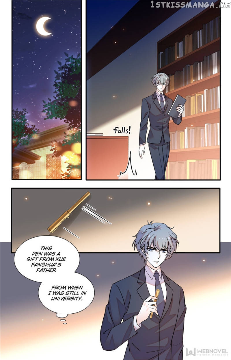 Sweetheart V5: The Boss Is Too Kind! Chapter 177 - page 10