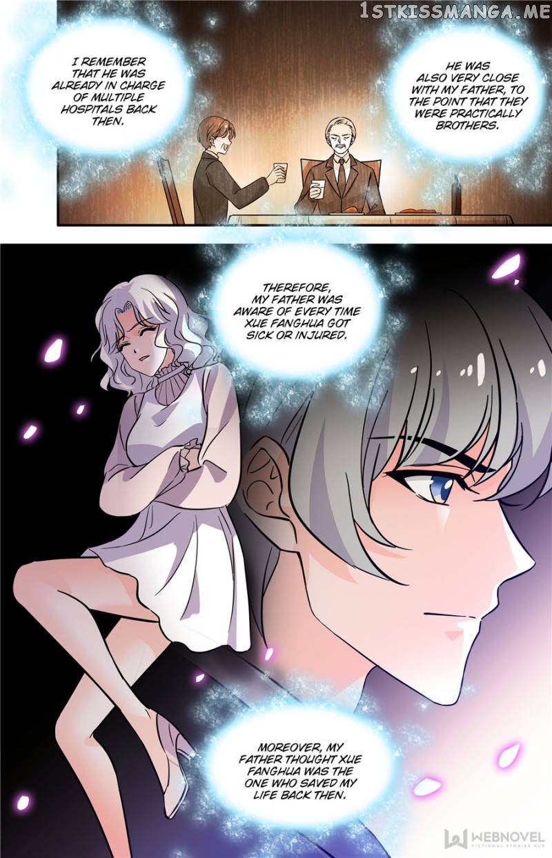 Sweetheart V5: The Boss Is Too Kind! Chapter 177 - page 11