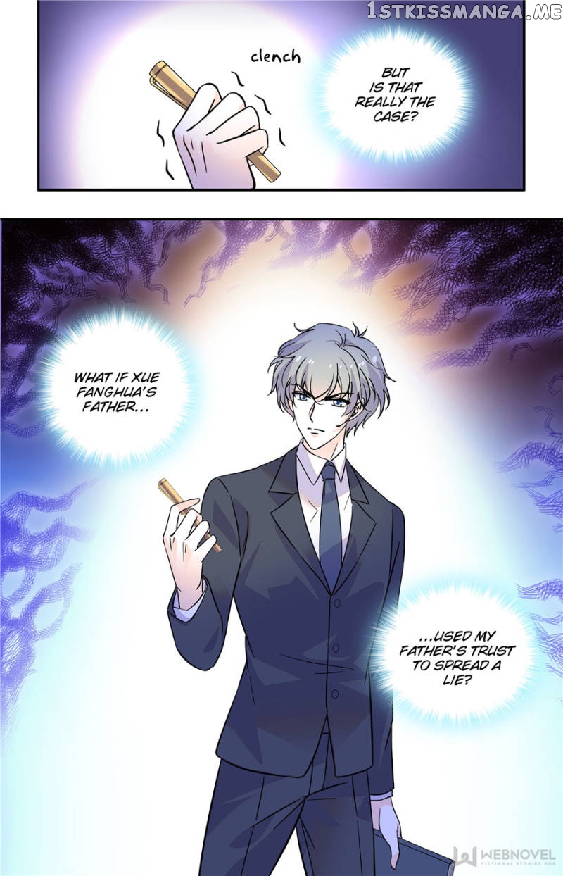 Sweetheart V5: The Boss Is Too Kind! Chapter 177 - page 12