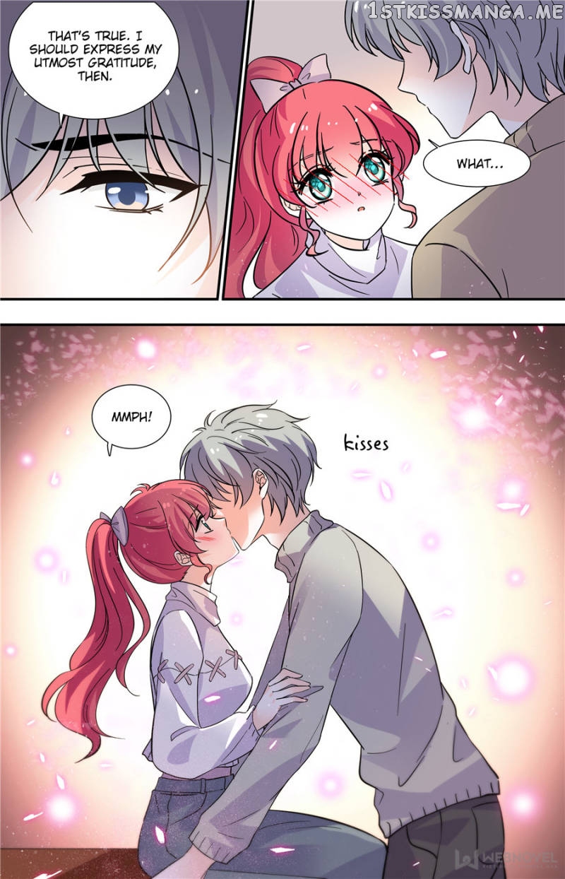 Sweetheart V5: The Boss Is Too Kind! Chapter 177 - page 2