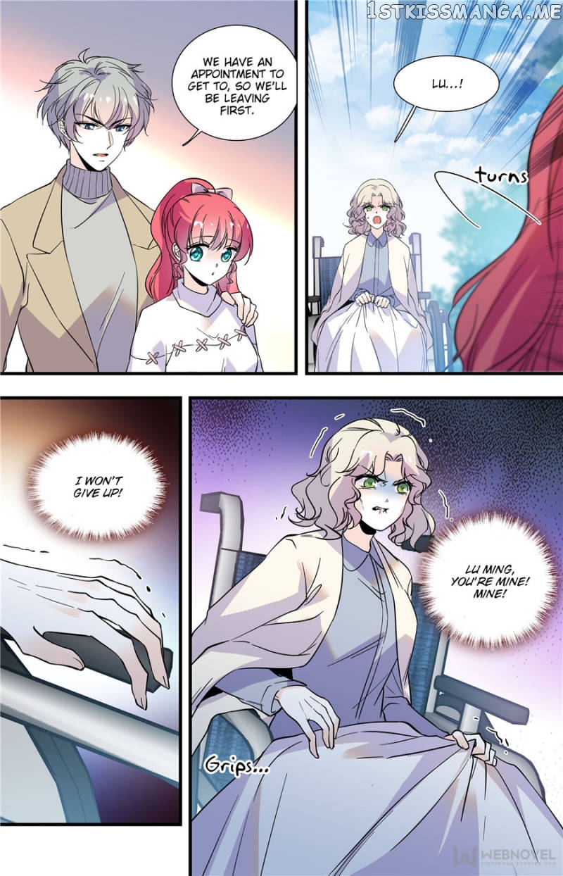 Sweetheart V5: The Boss Is Too Kind! Chapter 175 - page 11