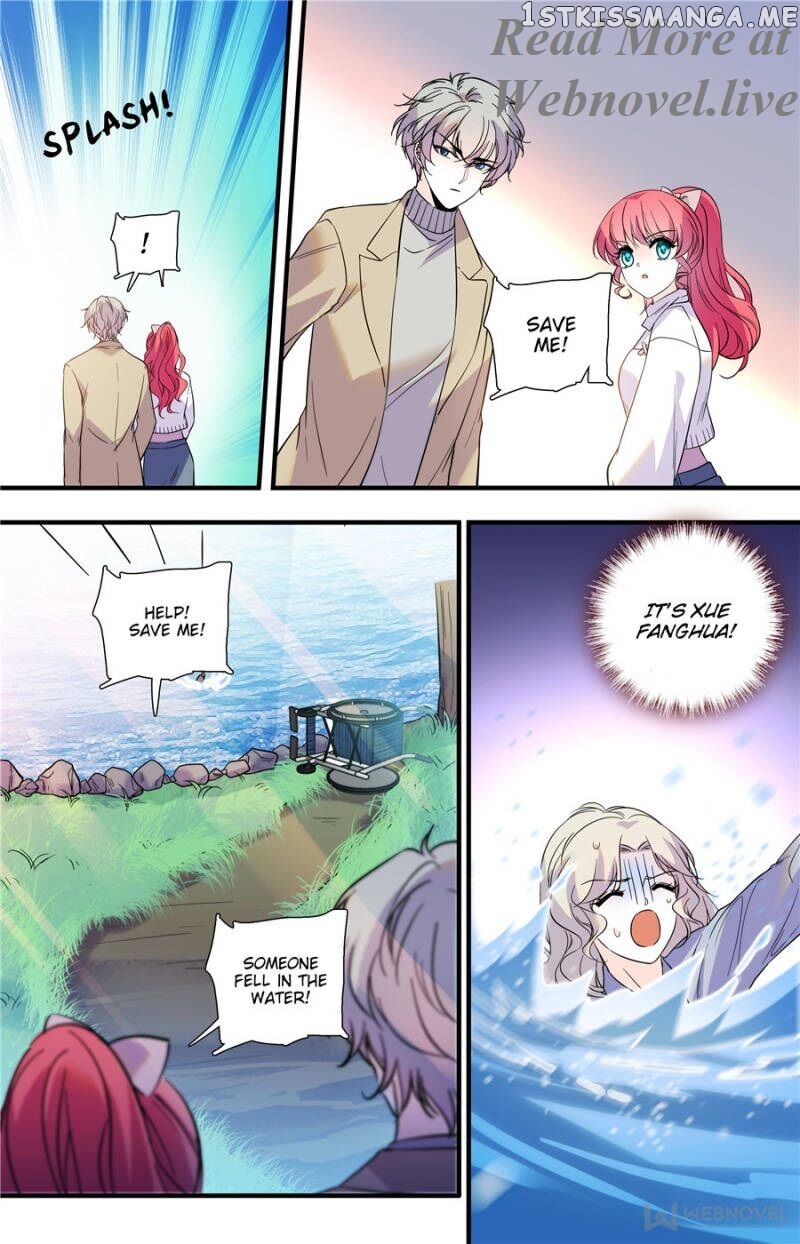 Sweetheart V5: The Boss Is Too Kind! Chapter 175 - page 12