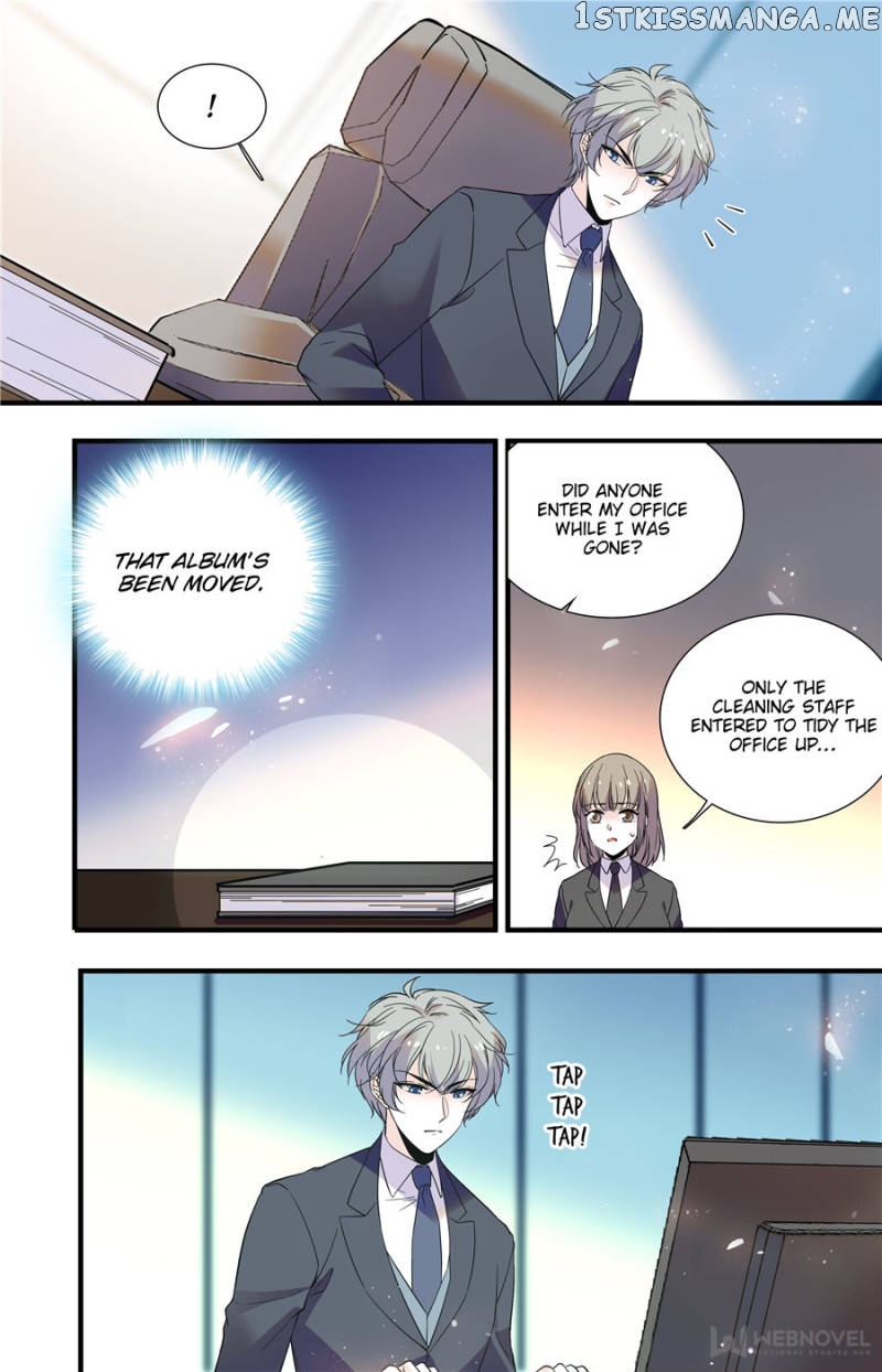 Sweetheart V5: The Boss Is Too Kind! Chapter 175 - page 2
