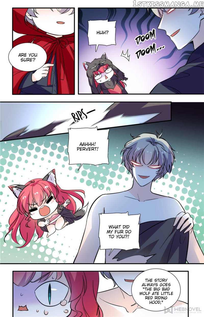 Sweetheart V5: The Boss Is Too Kind! Chapter 174 - page 11