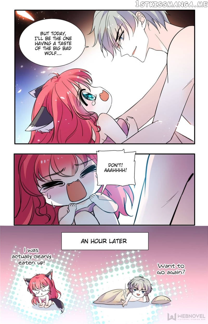 Sweetheart V5: The Boss Is Too Kind! Chapter 174 - page 12