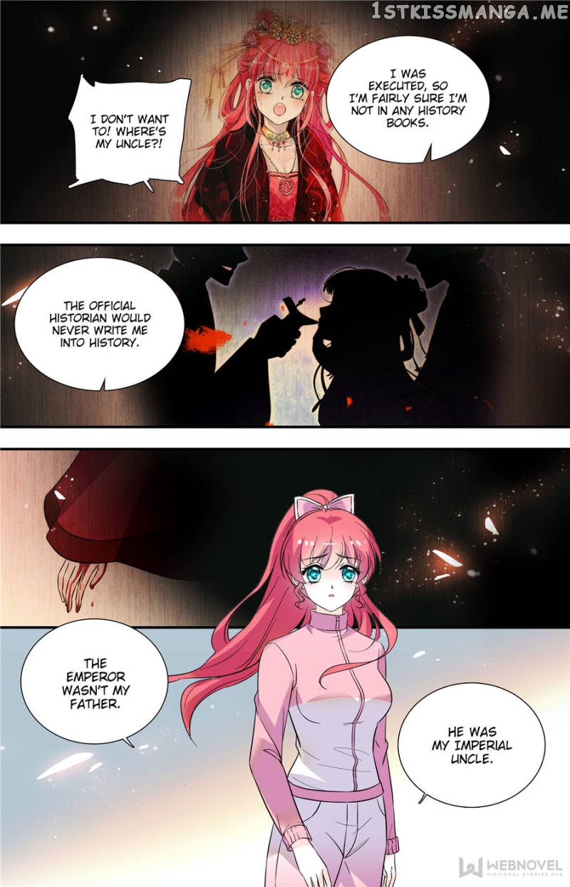 Sweetheart V5: The Boss Is Too Kind! Chapter 174 - page 4