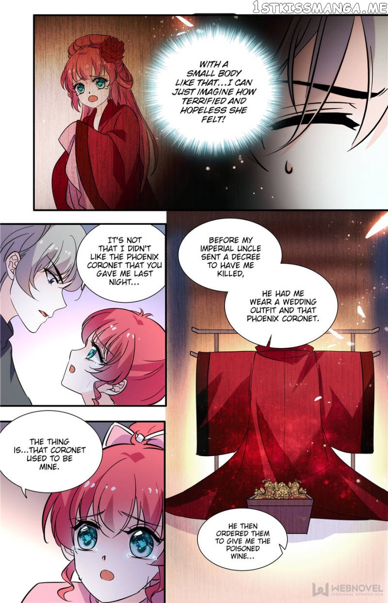 Sweetheart V5: The Boss Is Too Kind! Chapter 174 - page 7