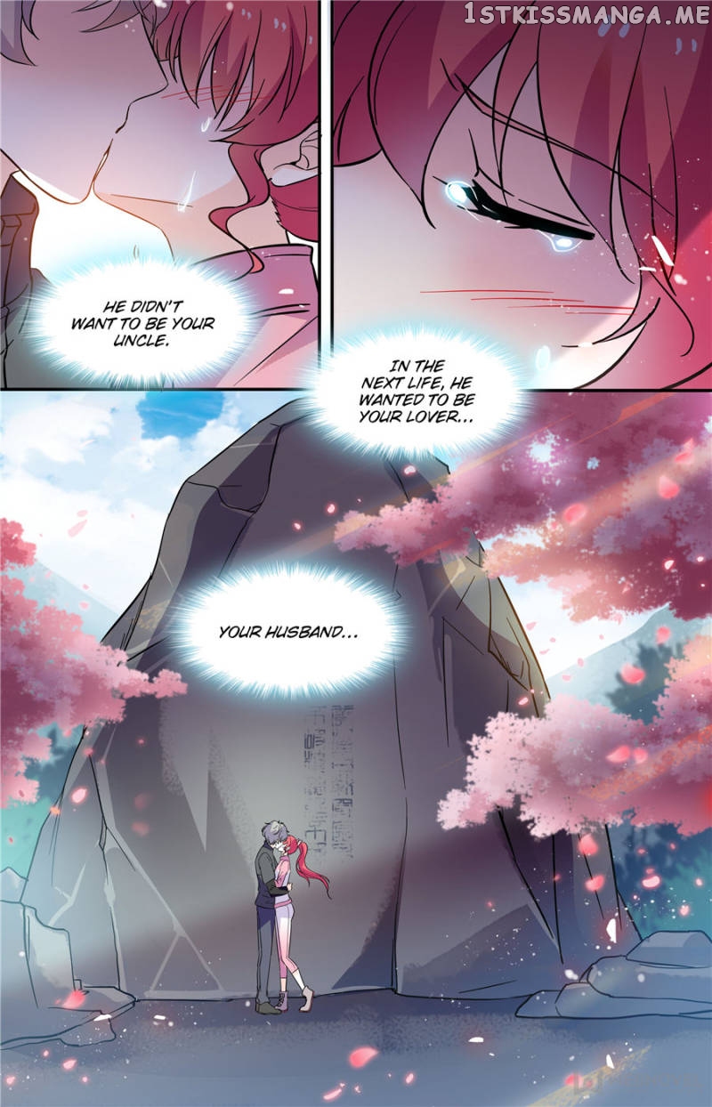 Sweetheart V5: The Boss Is Too Kind! Chapter 174 - page 9