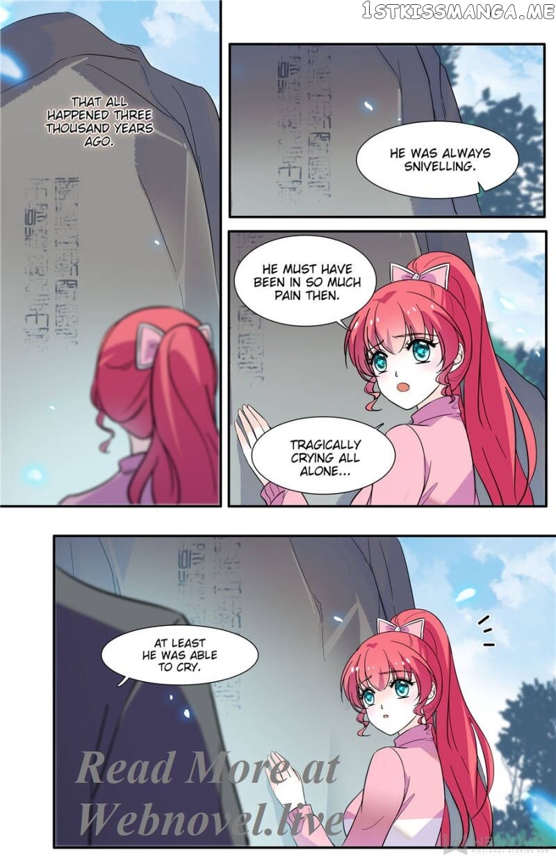 Sweetheart V5: The Boss Is Too Kind! Chapter 173 - page 10