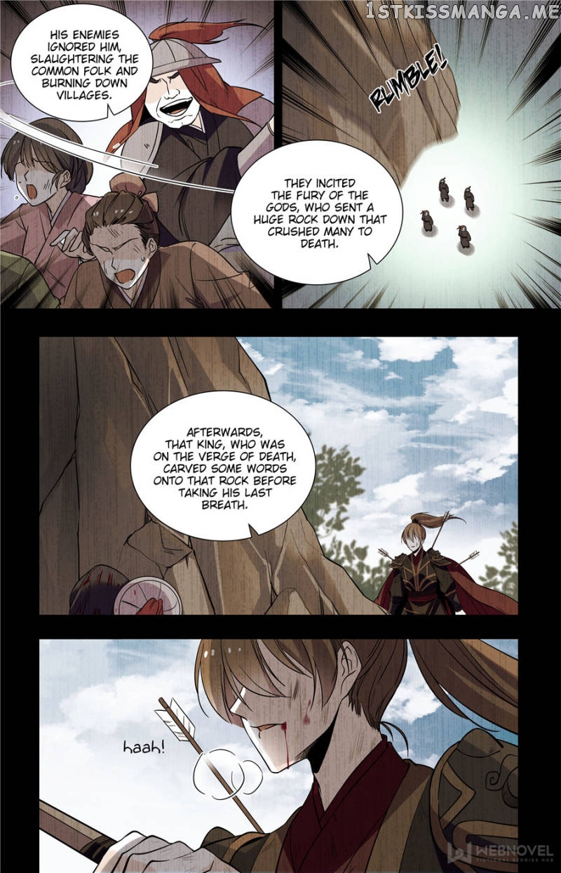 Sweetheart V5: The Boss Is Too Kind! Chapter 172 - page 10
