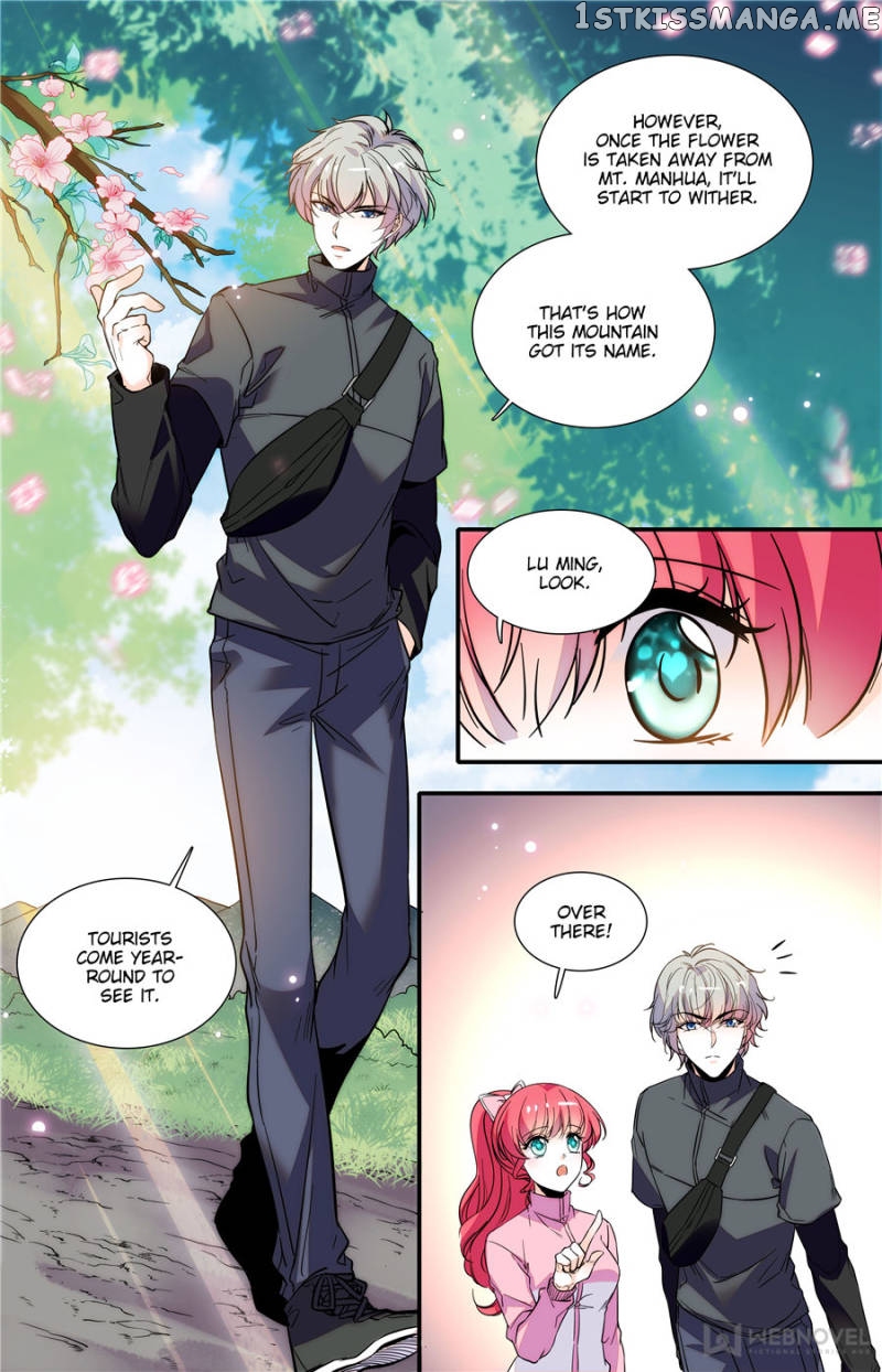 Sweetheart V5: The Boss Is Too Kind! Chapter 172 - page 6