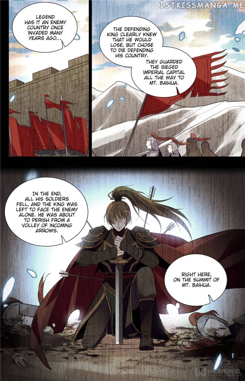 Sweetheart V5: The Boss Is Too Kind! Chapter 172 - page 8