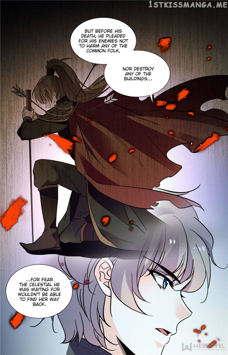 Sweetheart V5: The Boss Is Too Kind! Chapter 172 - page 9
