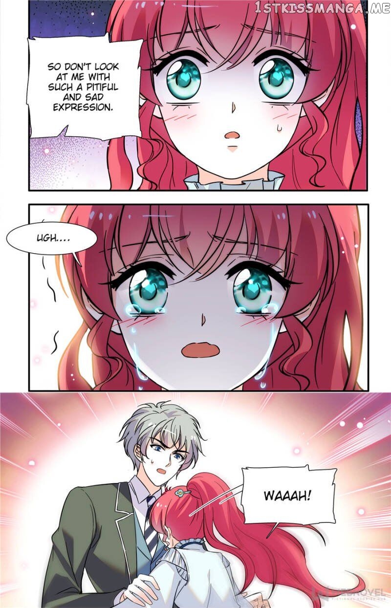 Sweetheart V5: The Boss Is Too Kind! Chapter 171 - page 10