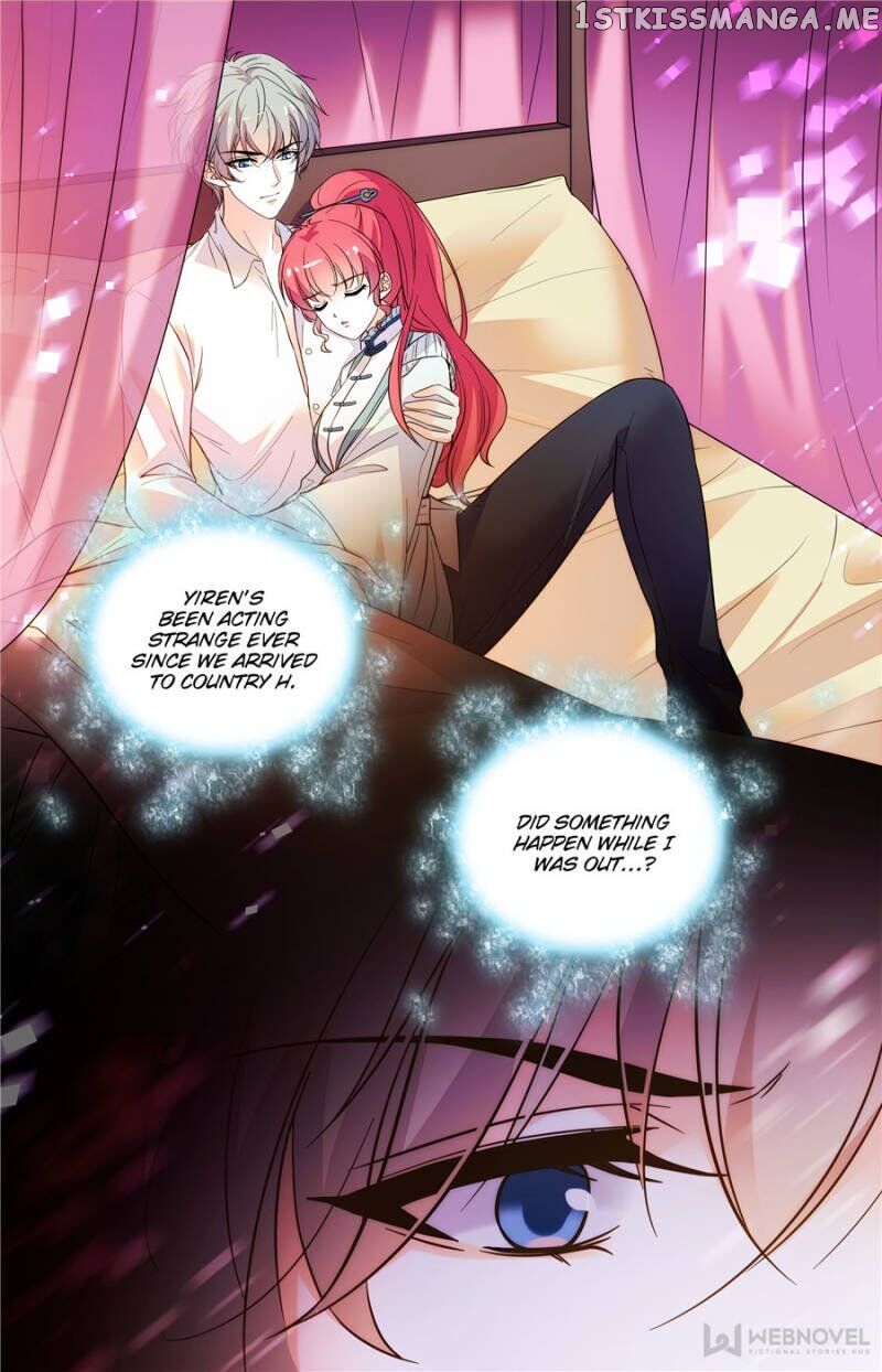 Sweetheart V5: The Boss Is Too Kind! Chapter 171 - page 12