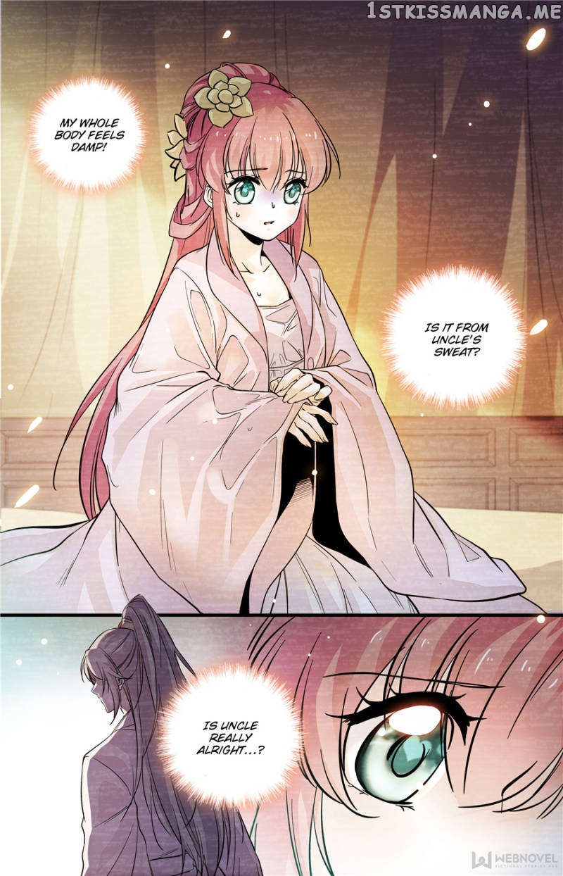 Sweetheart V5: The Boss Is Too Kind! Chapter 170 - page 2