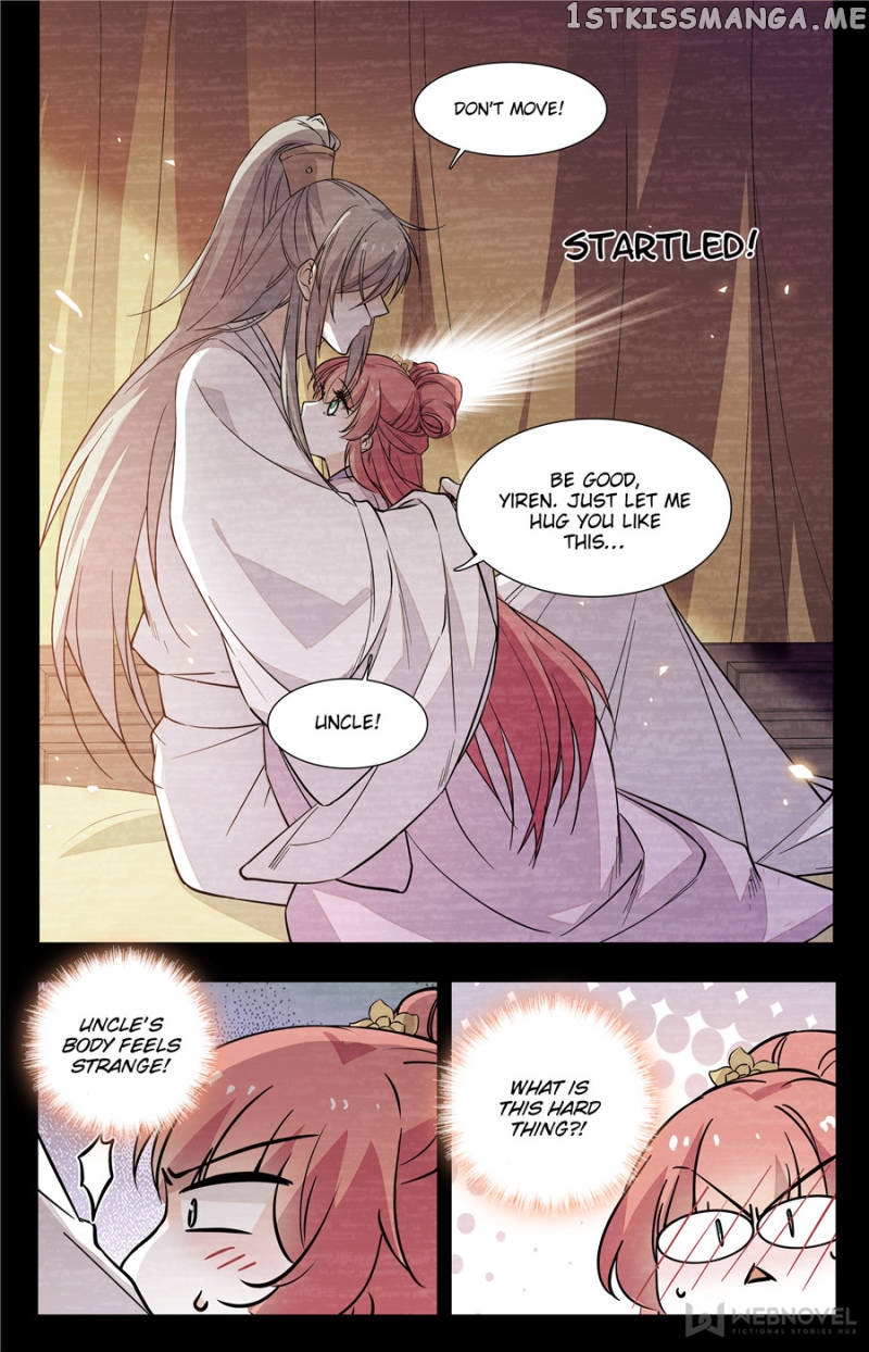 Sweetheart V5: The Boss Is Too Kind! Chapter 169 - page 11