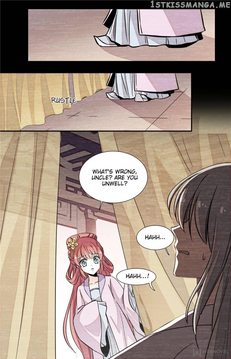 Sweetheart V5: The Boss Is Too Kind! Chapter 168 - page 11