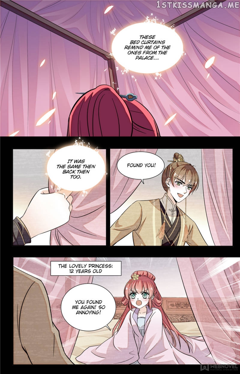 Sweetheart V5: The Boss Is Too Kind! Chapter 168 - page 2