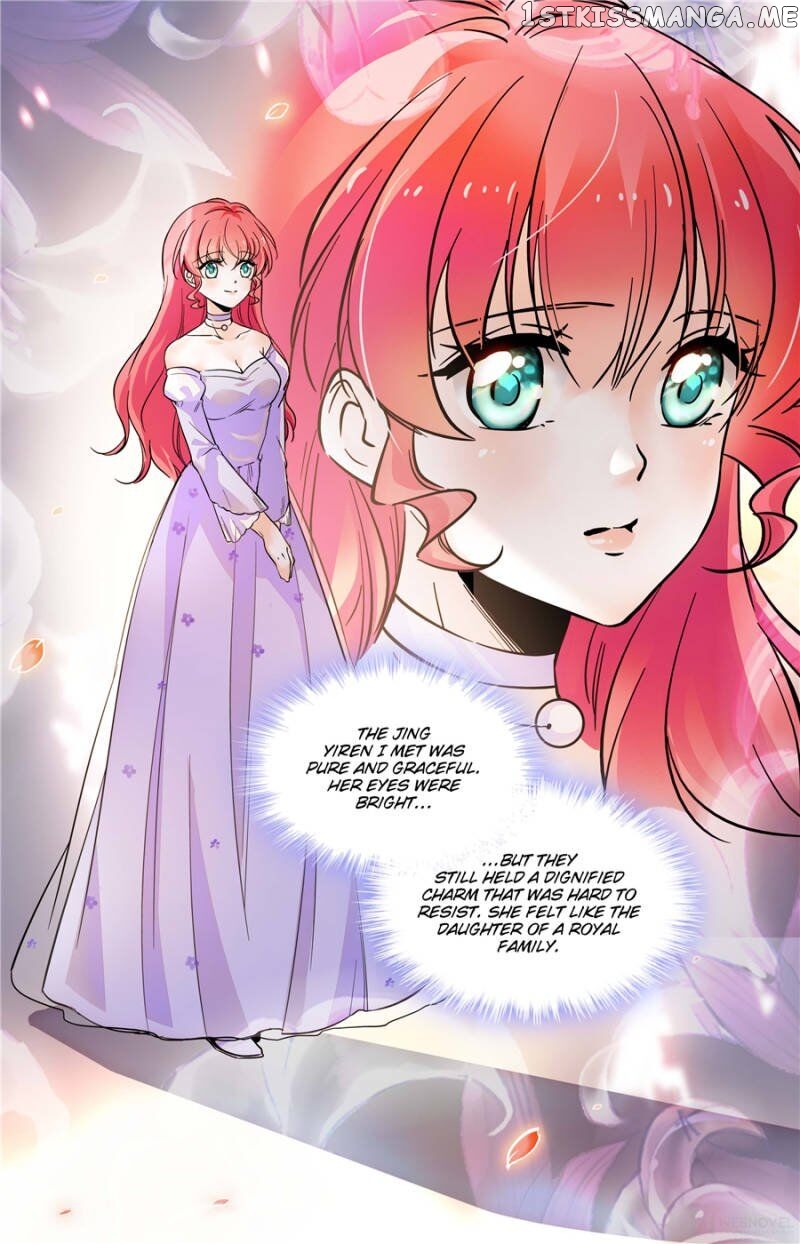 Sweetheart V5: The Boss Is Too Kind! Chapter 165 - page 5