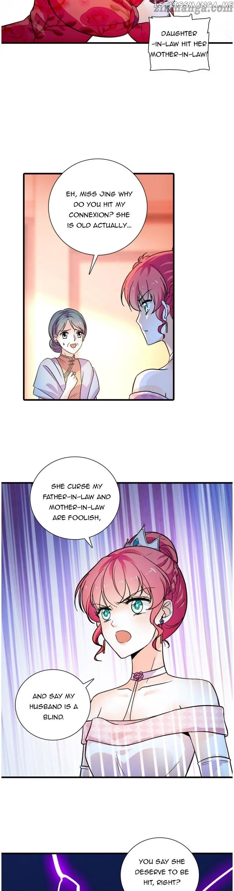 Sweetheart V5: The Boss Is Too Kind! Chapter 160 - page 8