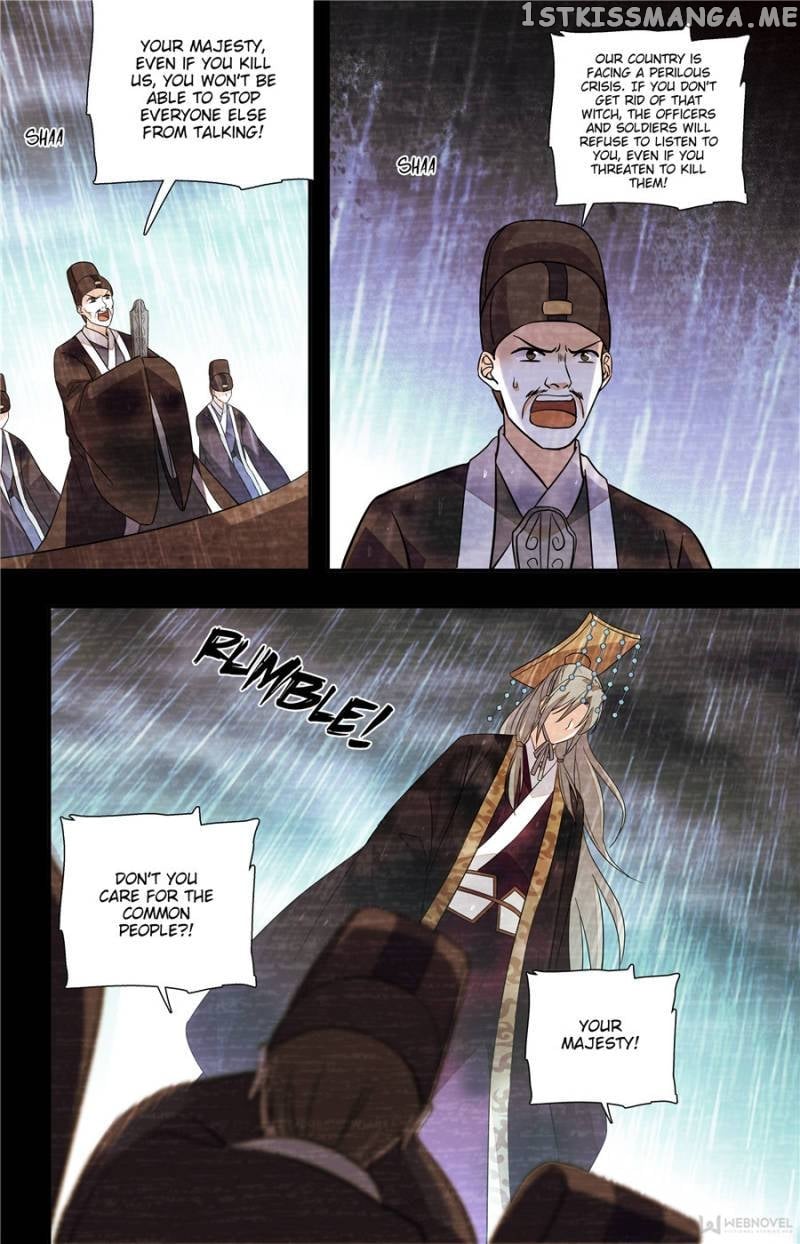 Sweetheart V5: The Boss Is Too Kind! Chapter 158 - page 5