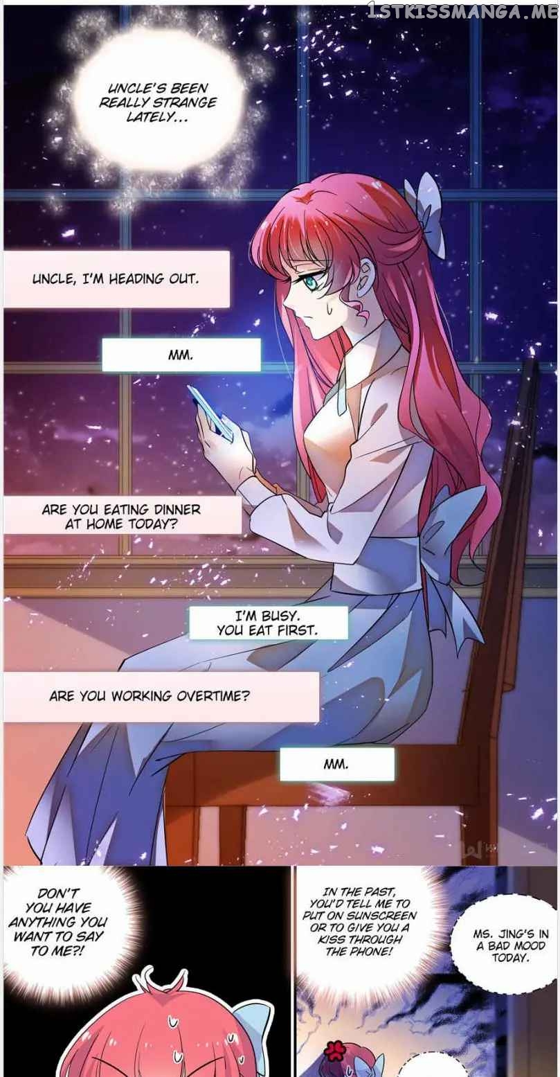 Sweetheart V5: The Boss Is Too Kind! Chapter 150 - page 1