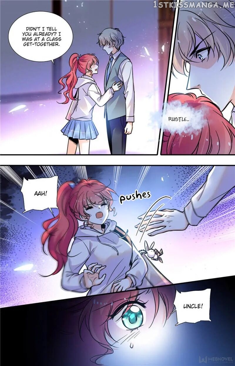 Sweetheart V5: The Boss Is Too Kind! Chapter 149 - page 9