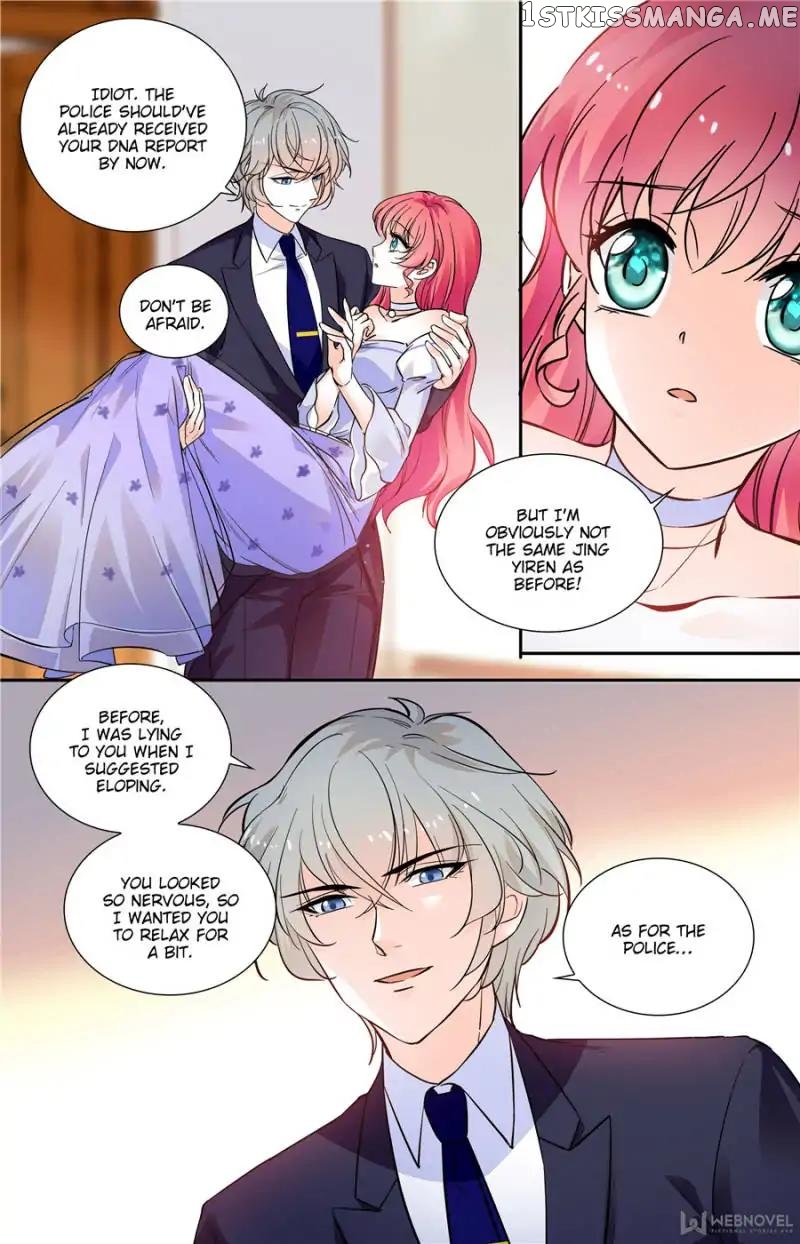 Sweetheart V5: The Boss Is Too Kind! Chapter 138 - page 5