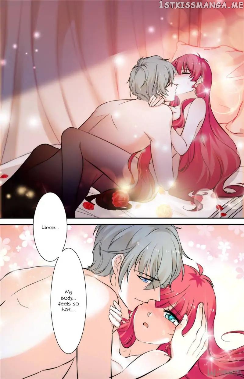 Sweetheart V5: The Boss Is Too Kind! Chapter 138 - page 9