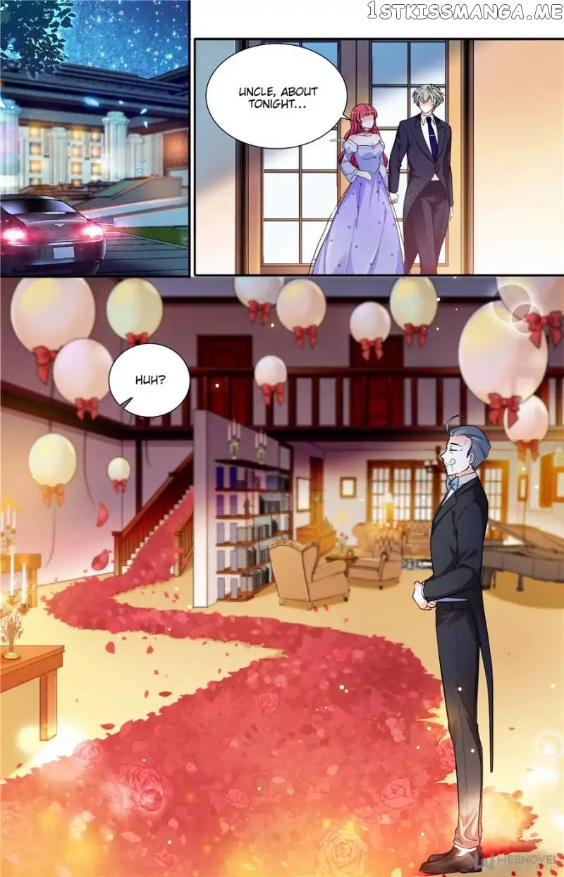 Sweetheart V5: The Boss Is Too Kind! Chapter 137 - page 7