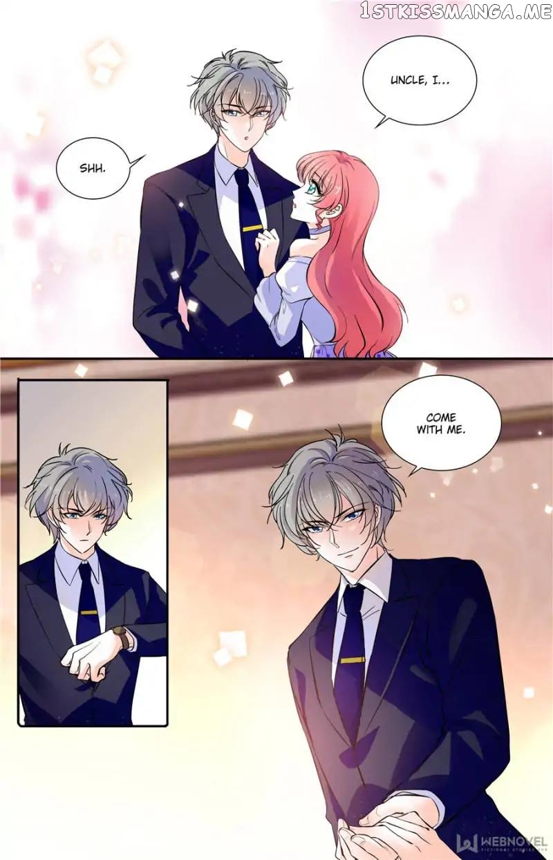 Sweetheart V5: The Boss Is Too Kind! Chapter 136 - page 4