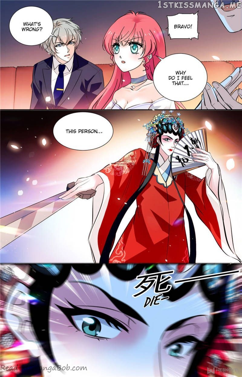 Sweetheart V5: The Boss Is Too Kind! Chapter 132 - page 1