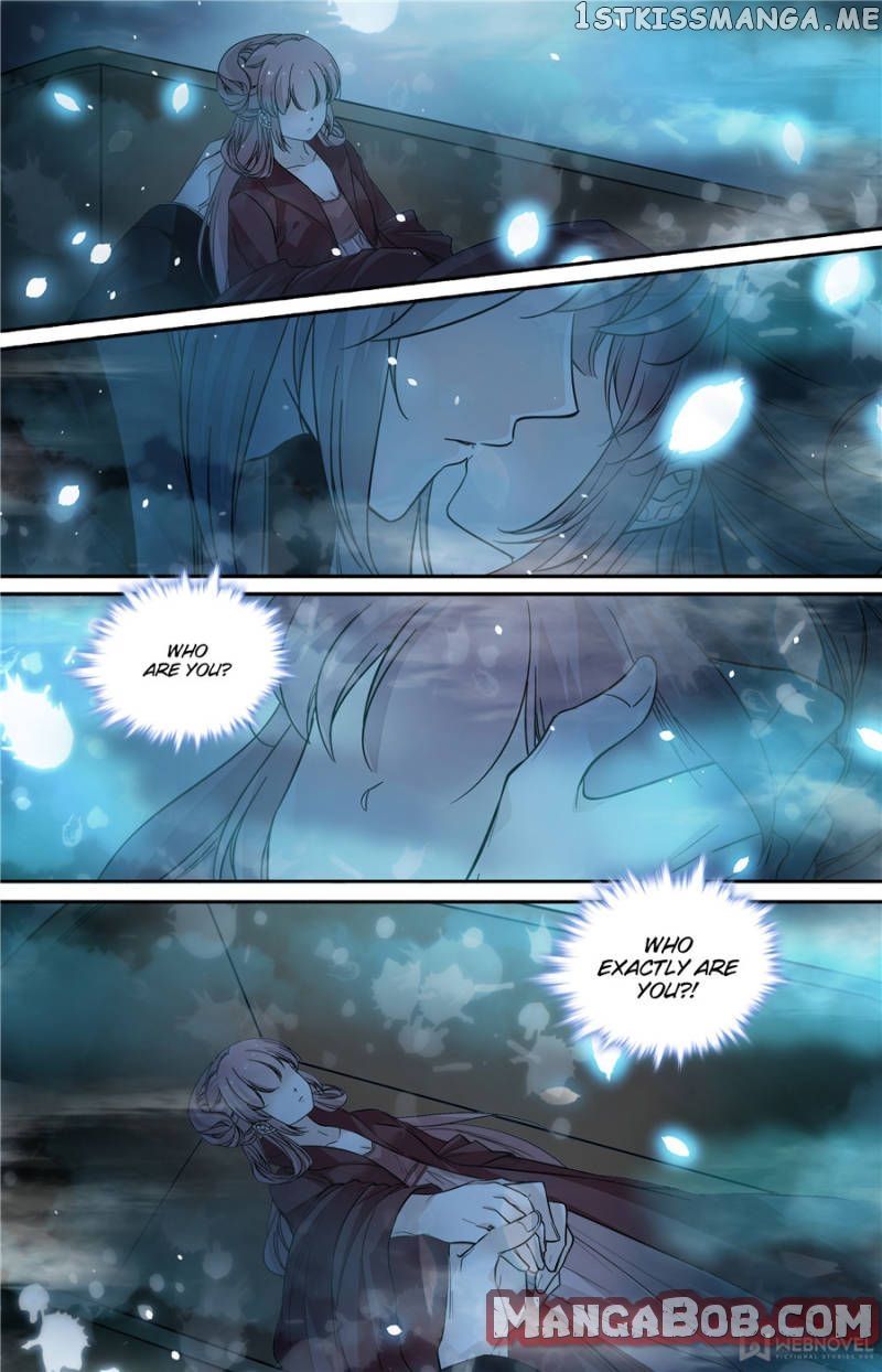 Sweetheart V5: The Boss Is Too Kind! Chapter 126 - page 1