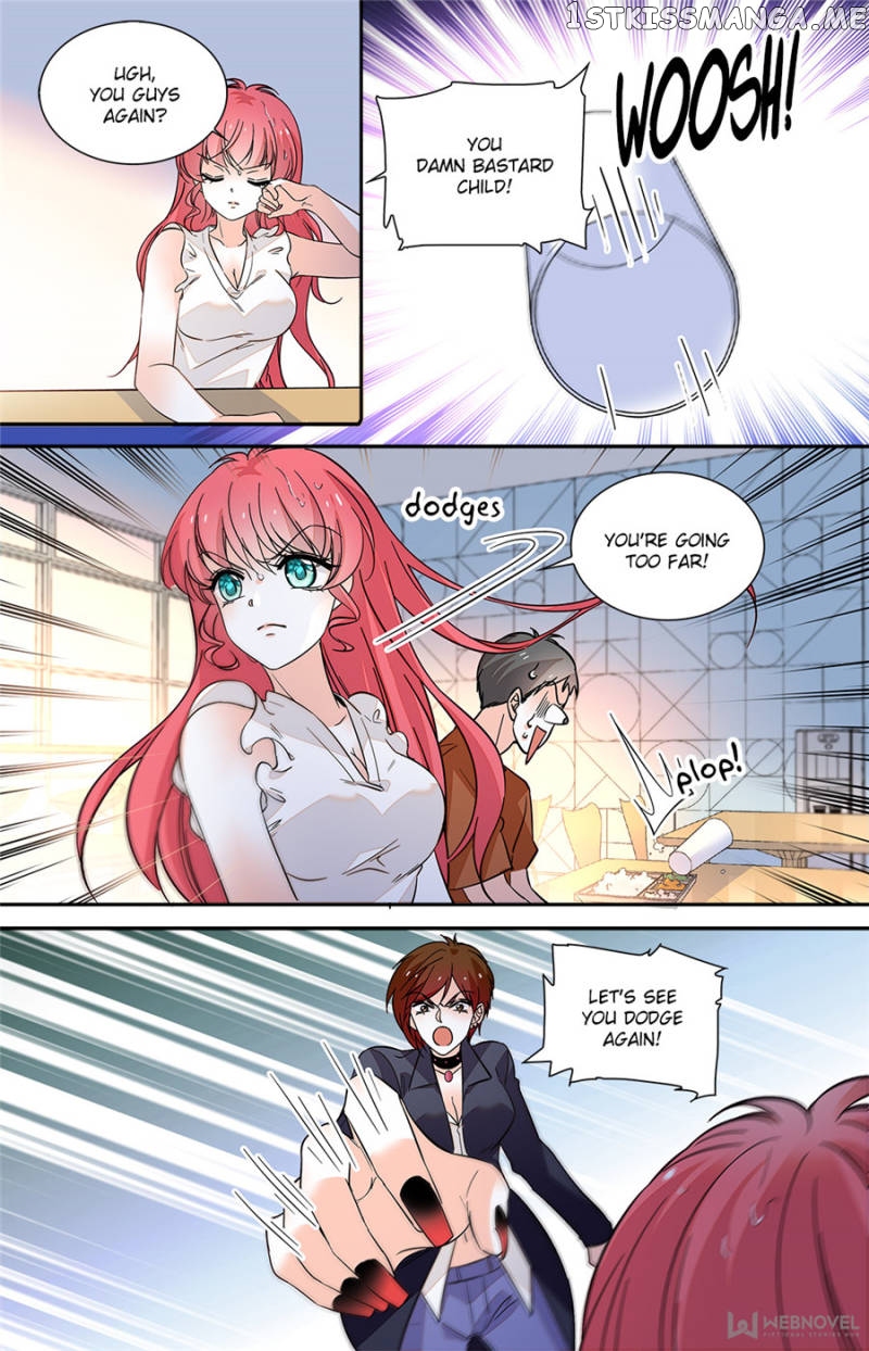 Sweetheart V5: The Boss Is Too Kind! Chapter 119 - page 1