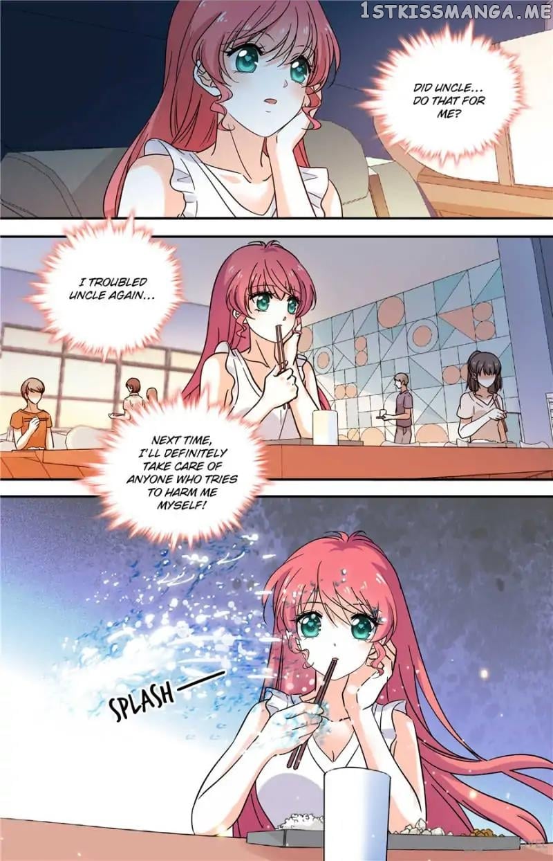 Sweetheart V5: The Boss Is Too Kind! Chapter 118 - page 10