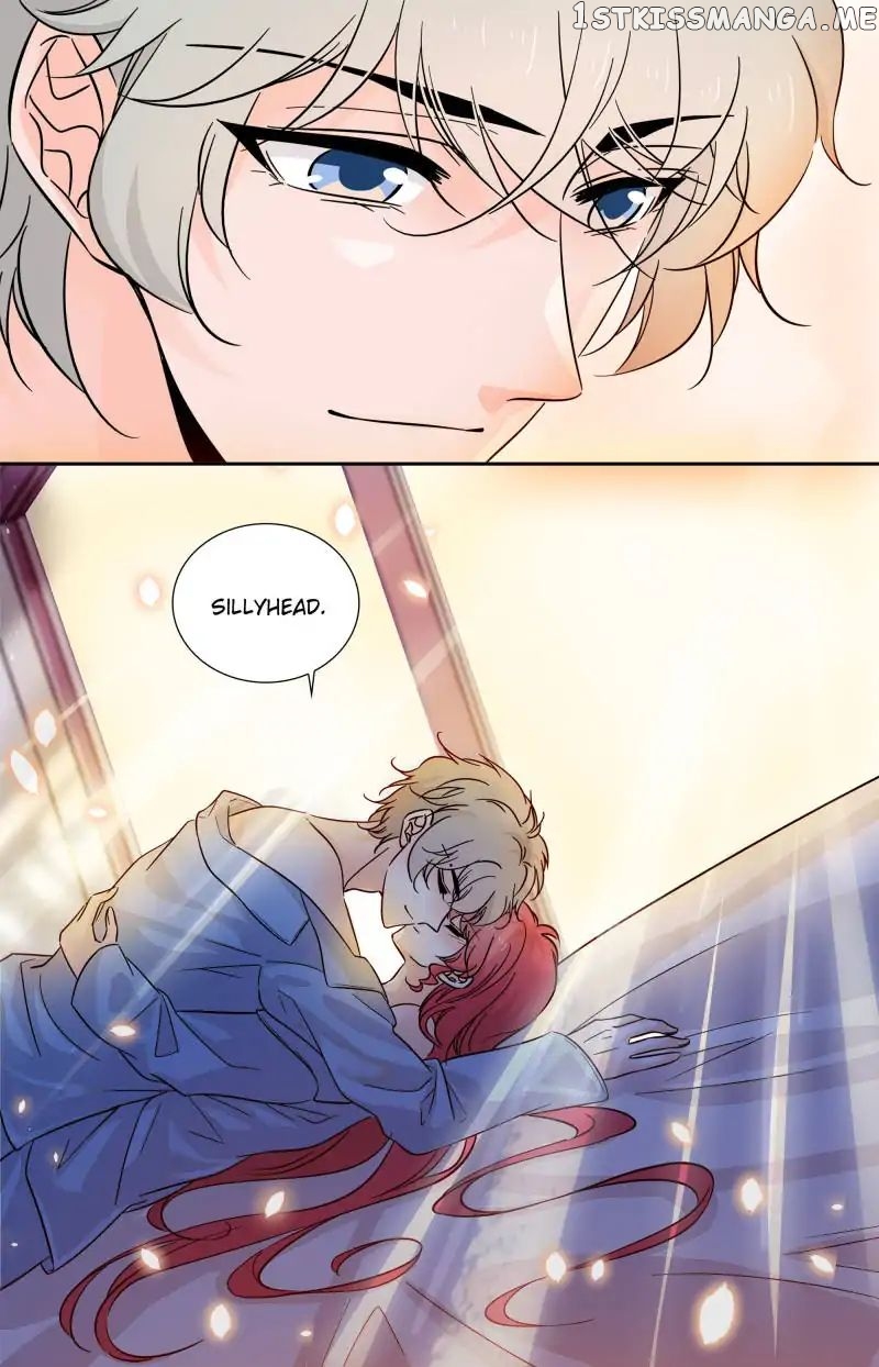 Sweetheart V5: The Boss Is Too Kind! Chapter 112 - page 12