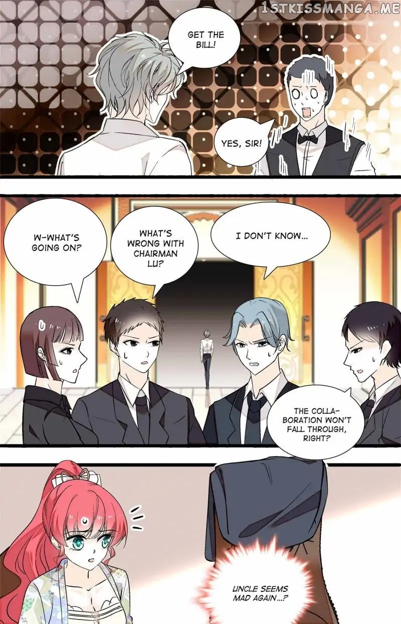 Sweetheart V5: The Boss Is Too Kind! Chapter 78 - page 6