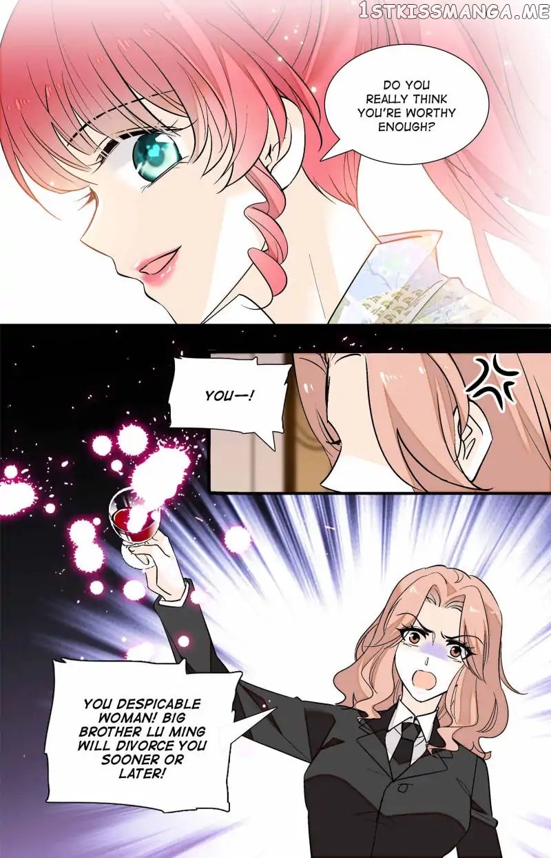 Sweetheart V5: The Boss Is Too Kind! Chapter 77 - page 11