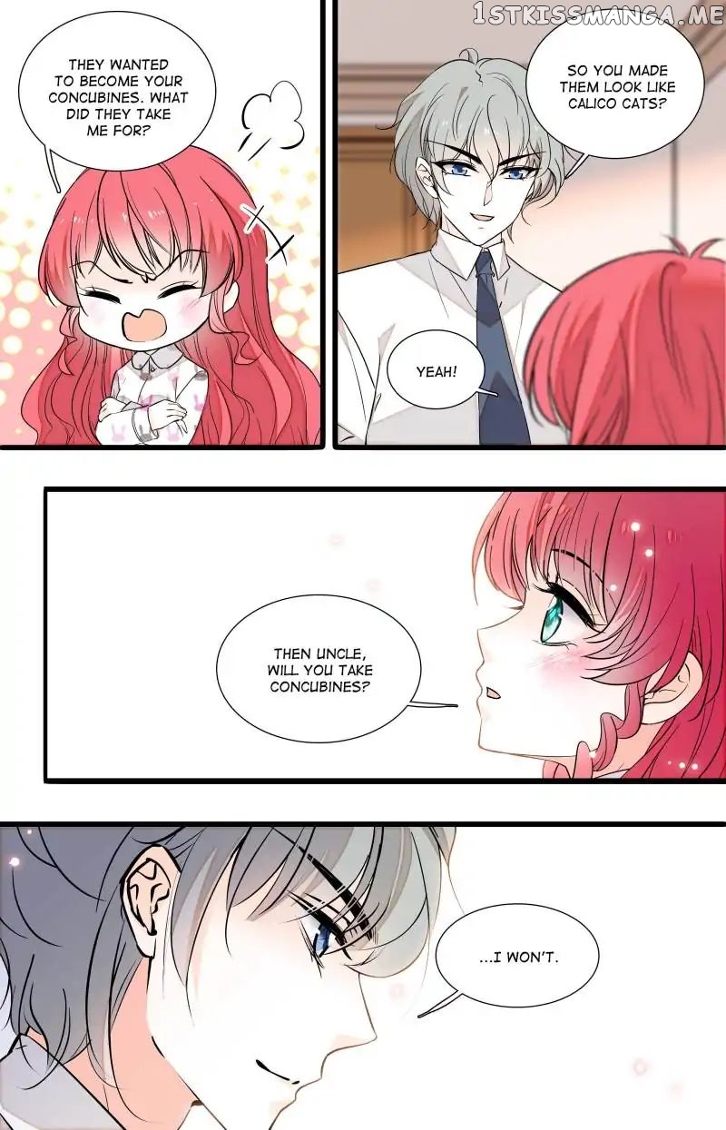 Sweetheart V5: The Boss Is Too Kind! Chapter 72 - page 15