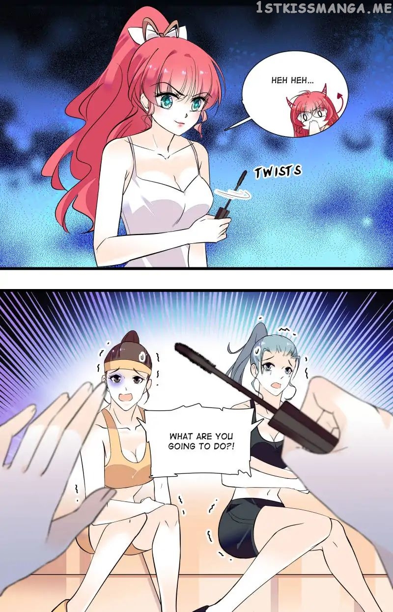 Sweetheart V5: The Boss Is Too Kind! Chapter 66 - page 10
