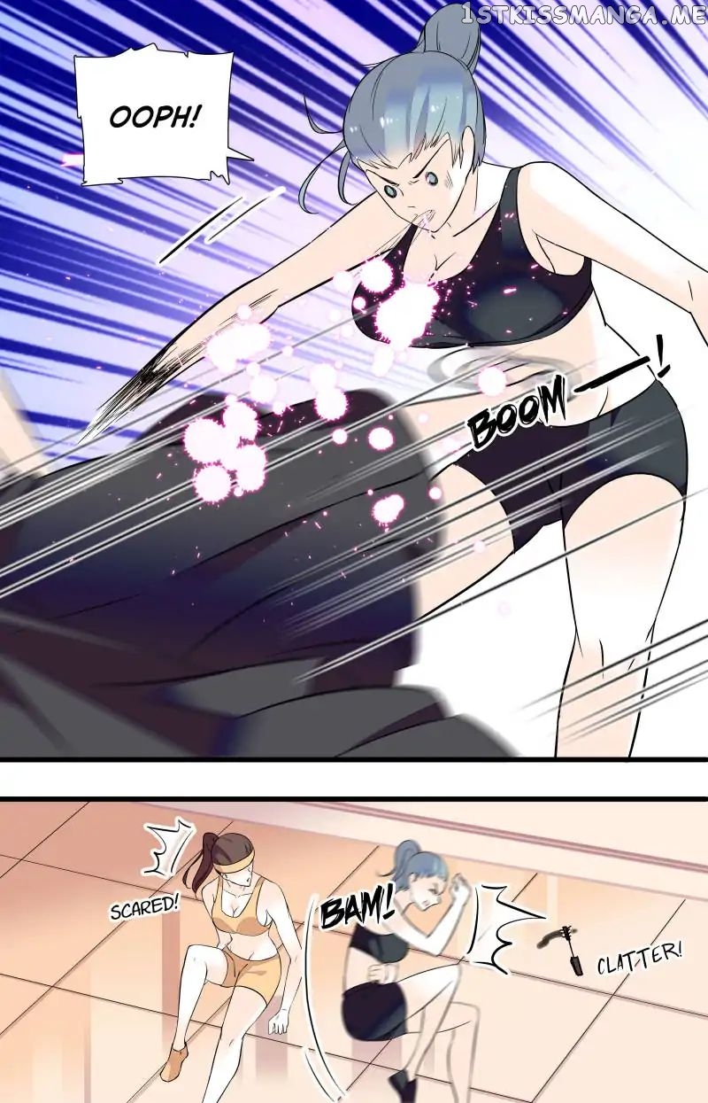 Sweetheart V5: The Boss Is Too Kind! Chapter 66 - page 8