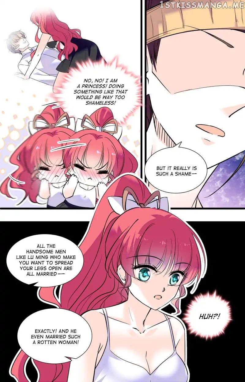 Sweetheart V5: The Boss Is Too Kind! Chapter 65 - page 11