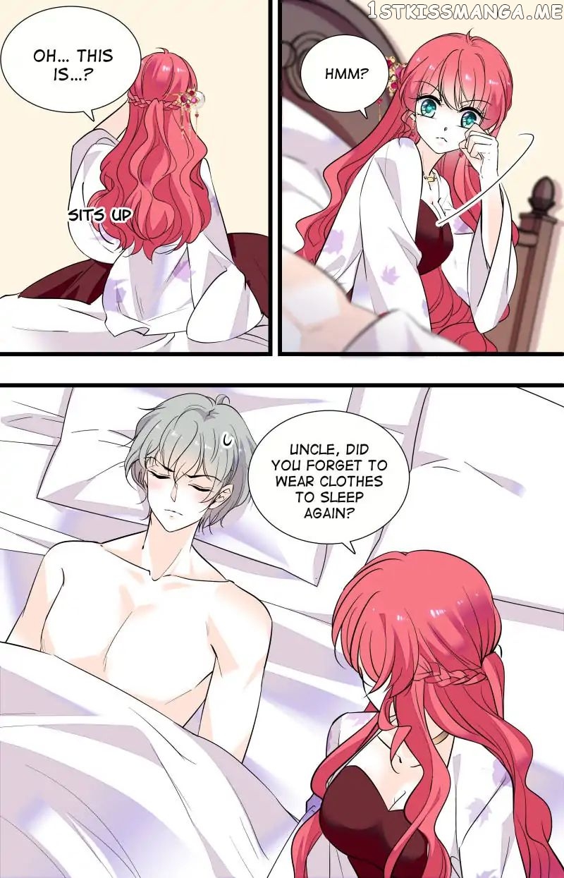 Sweetheart V5: The Boss Is Too Kind! Chapter 61 - page 2