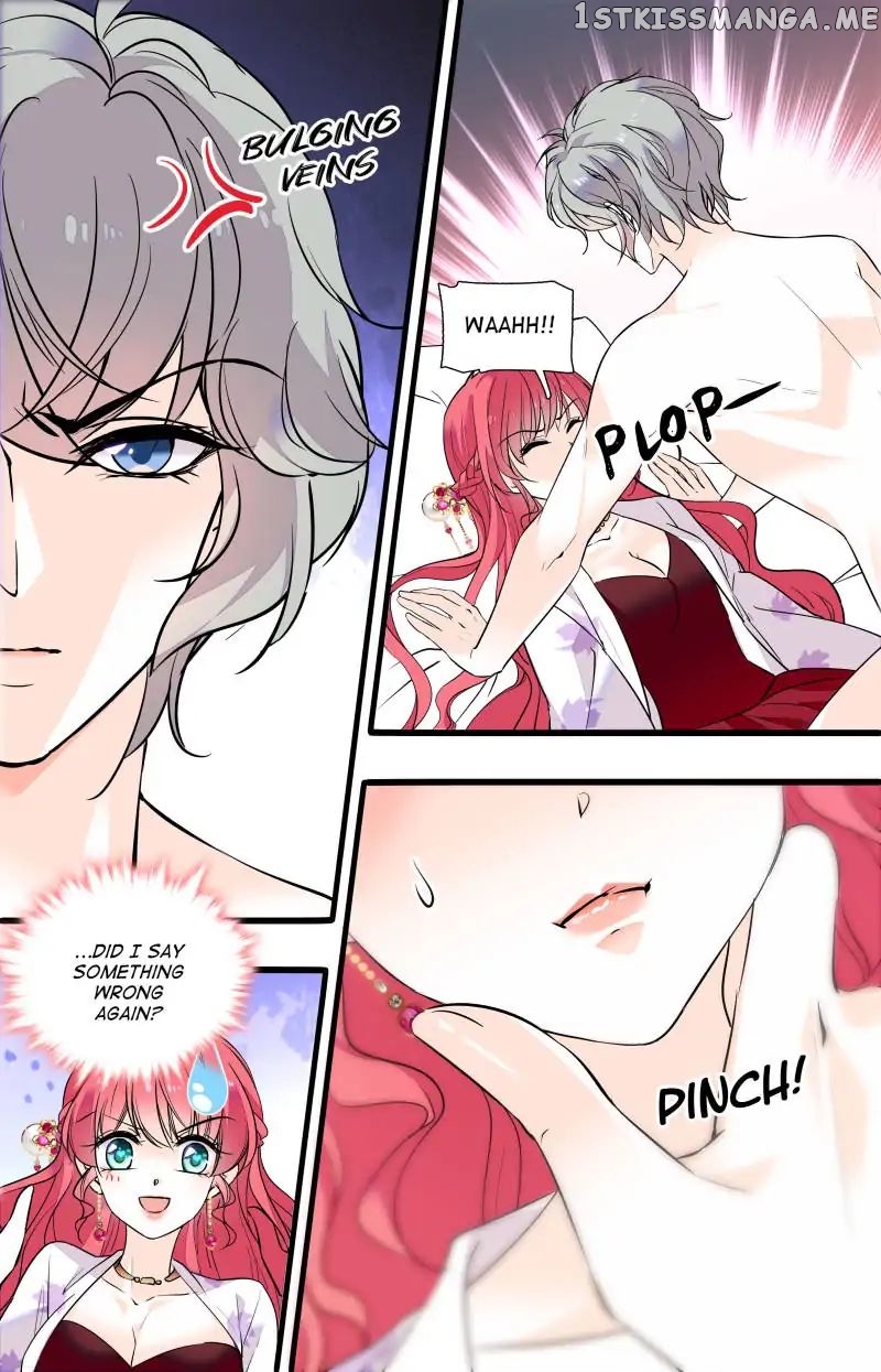 Sweetheart V5: The Boss Is Too Kind! Chapter 61 - page 7