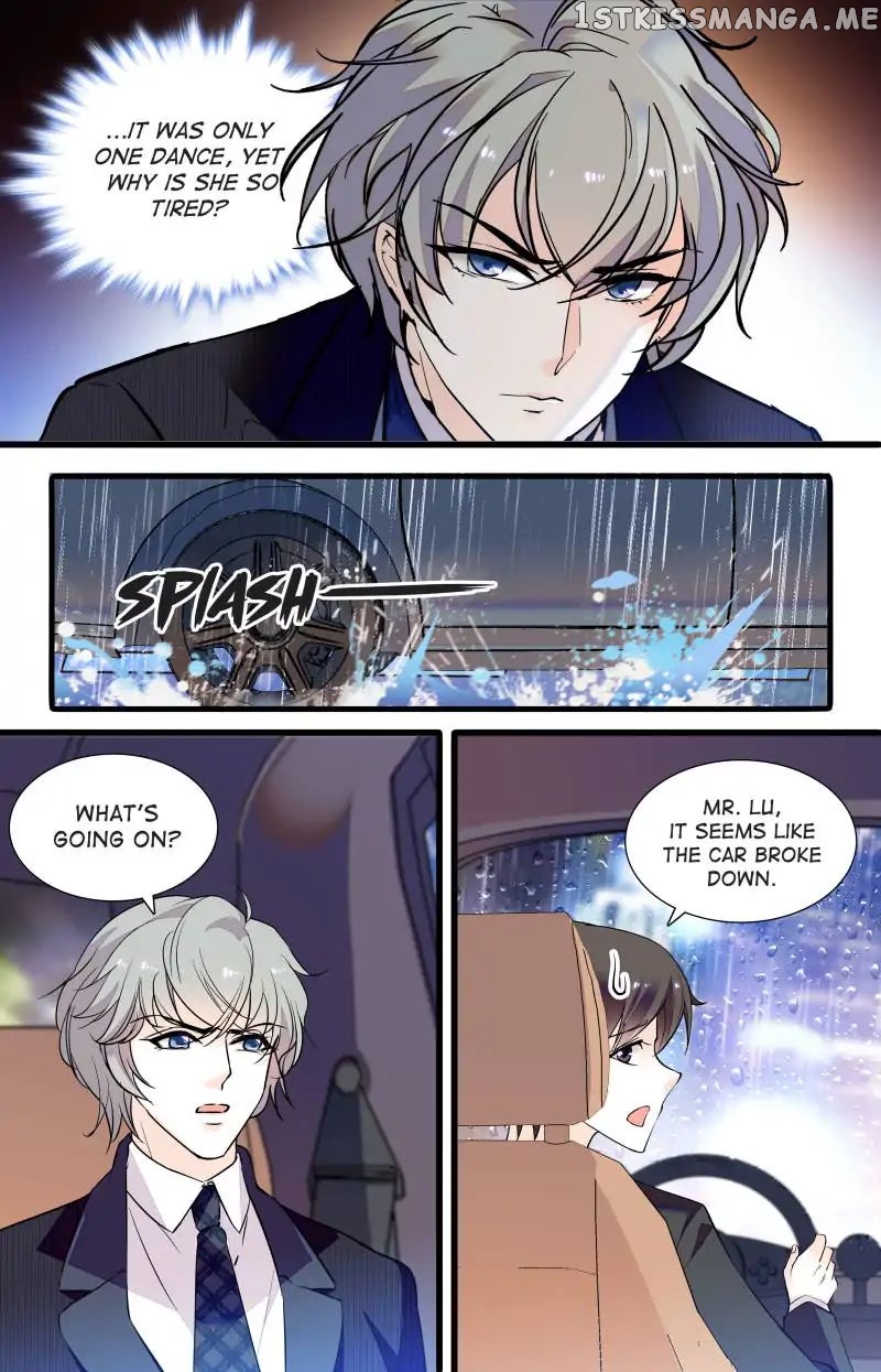 Sweetheart V5: The Boss Is Too Kind! Chapter 60 - page 2