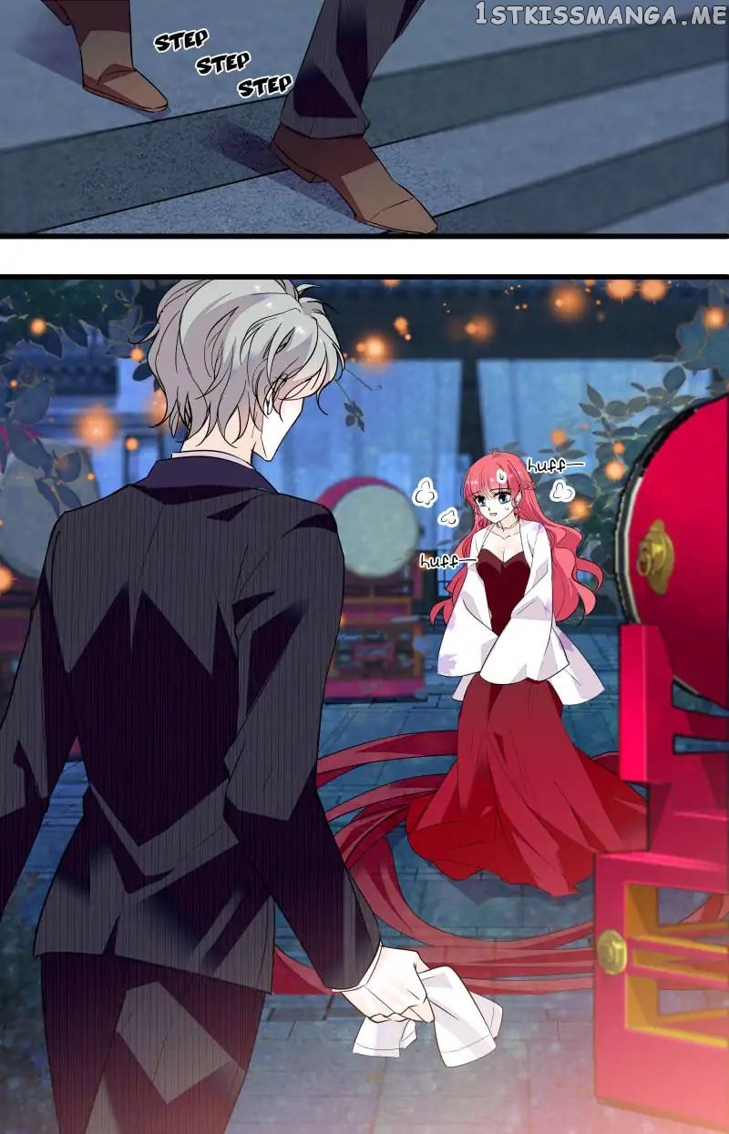 Sweetheart V5: The Boss Is Too Kind! Chapter 59 - page 2