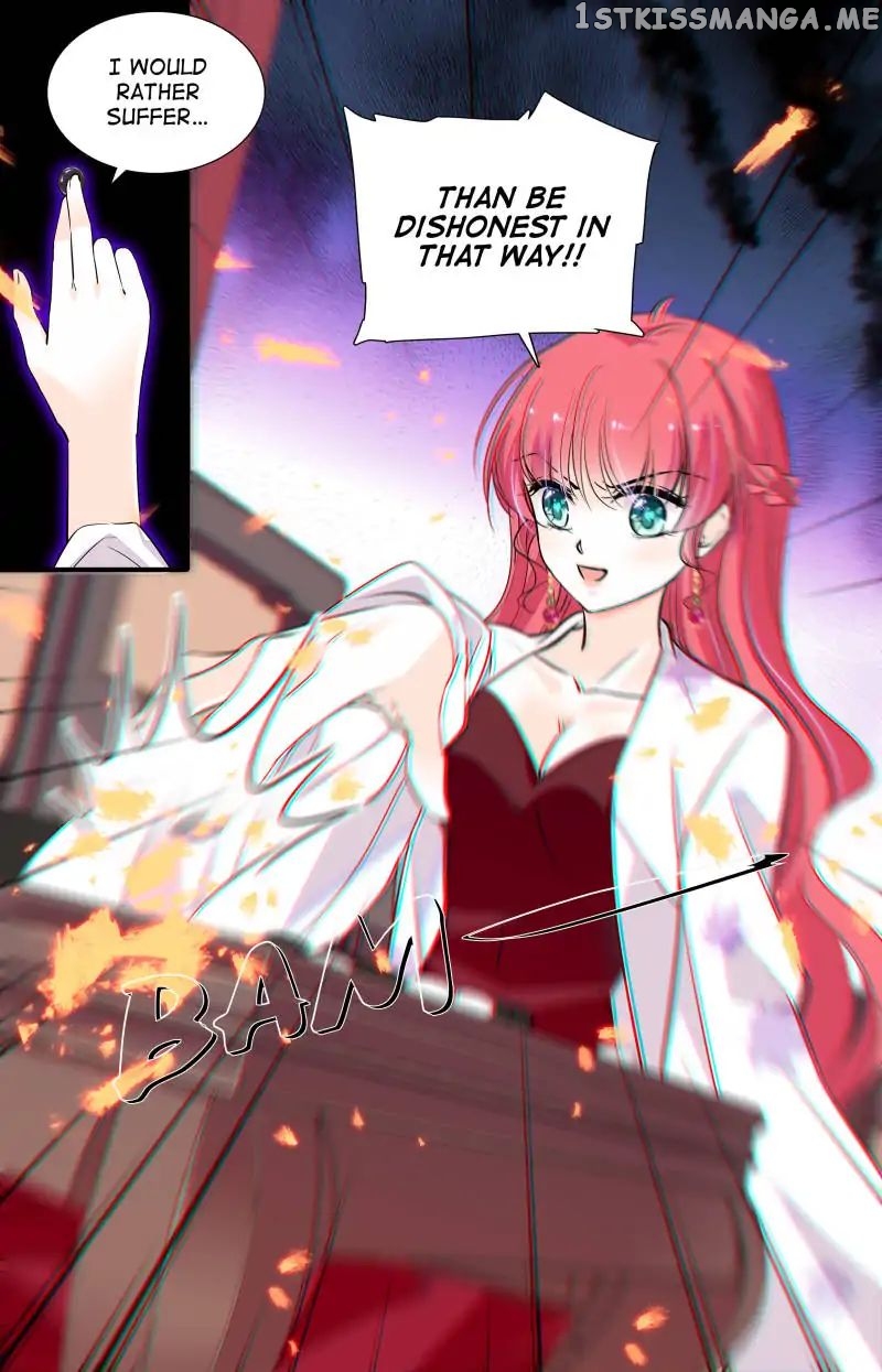 Sweetheart V5: The Boss Is Too Kind! Chapter 55 - page 15